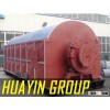waste pyrolysis machine