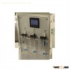 POP-8300A free chlorine/PH/Temp. online analysis dosing&control system integration