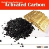 Iodine 1000mg/g coconut shell activated carbon