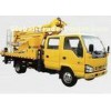 23.2m Boom Lift Truck with Electronic timer record XZJ5070JGK