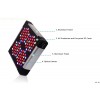 200W hydroponic greenhouse led grow light for lettuce