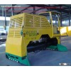 TS-HF32 Windrow Turner