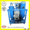 Vacuum Turbine Oil Purification Recycling Machine