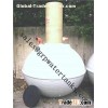 Fiberglass (GRP) Septic Tanks