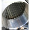 sell v wire Strainers Pipe/ Water Well Screen