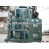 ZYD Full-Automatic PLC Insulating Oil Purifier Series Oil Reclamation Oil Recycling