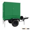 Mobile Type Transformer Oil Purification Unit