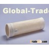 FIBERGLASS FILTER BAG