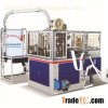 Dinner Box Forming Machine