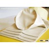 teflon coated glass fiber filter bag