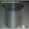 screen tube