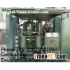 TY-A Series Zhongneng Automation Turbine Oil Purifier