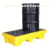 Common spill containment pallets