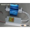 2G/H ceramic tube ozone generator suite