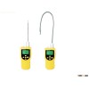 Portable VOC gas detection