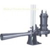 JA Submersible Jet Stream Aerator