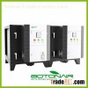 air purifier with ESP For Commercial Kitchens