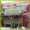 Industrial Exhaust Fume Purifier Facility