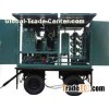 Tailer Type Insulating Oil Purifier