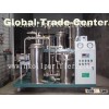 Series TPF Cooking oil Filtration System