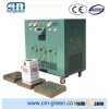 CM20A Refrigerant filling machine for subpackage Transfer refrigerant from ISO tank to small tank