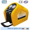 CM3000A Portable refrigerant recovery machine