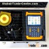 HZDZ-S3 Handheld Power Quality Analyzer