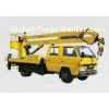 14 to 32 m Aerial Work Platforms Boom Lift Truck XZJ5064JGK