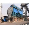 Long bag low-voltage pulse dust collector