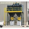 Cartridge filter