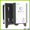Commercial kitchen electrostatic precipitator
