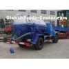 Waste Collection Vehicles For Drainage And Suction