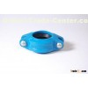 Ductile Iron stype Coupling-705-600psi