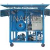 ZYD Double stages transformer oil treatment