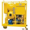 High vacuum insulation oil filtering equipment