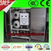 Vacuum Transformer Oil Filtration Machine