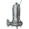 WQ Non-clog Submersible Sewage Pump