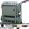 TYB Series Coalescence-Separation Oil Purifier