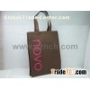 Nonwoven Handle Bag