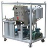 Series ZY Single stage vacuum insulating oil purifier