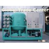 waste black engine oil recycling distillation refinery to diesel oil