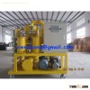 Double-stage vacuum Transformer Oil Purification System, Oil Treatment Units