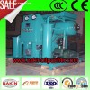 Vacuum Dielectric Oil Purification Treatment Plant