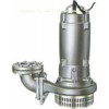 WQ Submersible Sewage Pump