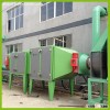 industrial Smoke controller For Oil  Recycle