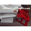 Custom Rear loading detachable Garbage Compactor Truck, 9.6m3 compressing trucks XZJ5122ZYS