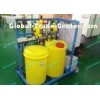 IS9001 Approval Sodium Hypochlorite Generator / Sodium Hypochlorite Electrolysis