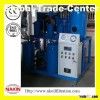 Used Hydraulic Oil Purification Processing Machine