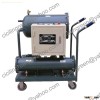 Fuel oil purifier, fuel oil filter, fuel oil filtration, fuel oil purification system