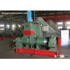 Rubber Dispersion Kneading Mixer